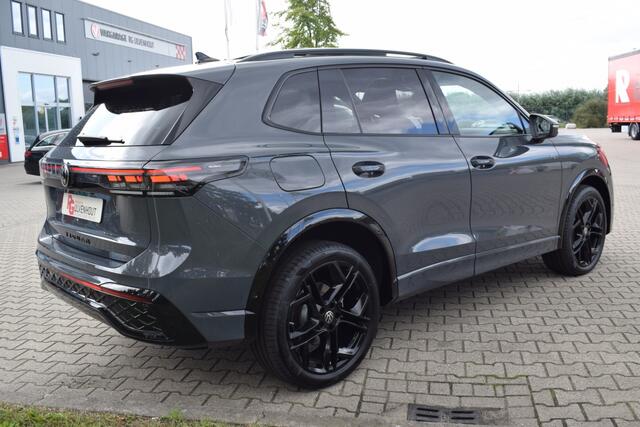 Volkswagen TIGUAN 1.5 eHybrid R-Line