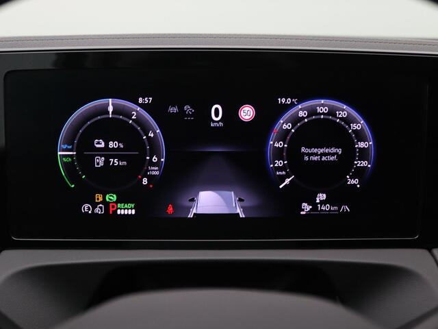 Volkswagen TIGUAN 1.5 eHybrid Elegance 204PK DSG Trekhaak wegklapbaar, ErgoActive Stoel, Stoelverwarming voor + achter, Stuurwielverwarming, Achterruitrijcamera, Led Plus, Navi via Apple Carplay/ Android Auto, Alarm, Keyless, Side Assist, Virtual Pedal, 18" LM Velgen