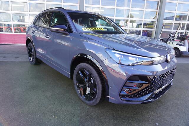 Volkswagen TIGUAN 1.5 eHybrid R-Line Edition 272 PK Hybride nr.V012 | Climate | panorama dak | Trekhaak