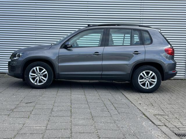 Volkswagen TIGUAN 1.4 TSI Trendline | 12mnd Bovag garantie | Climate control | PDC |
