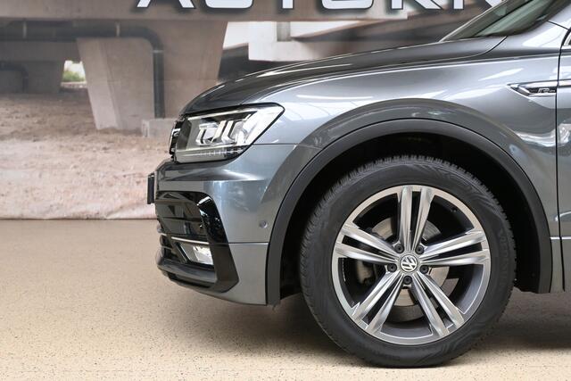Volkswagen TIGUAN 1.4 TSI 150pk Highline Business R | Panoramadak | Elek. klep | Camera | R-Line | 100% (Dealer) onderhouden label