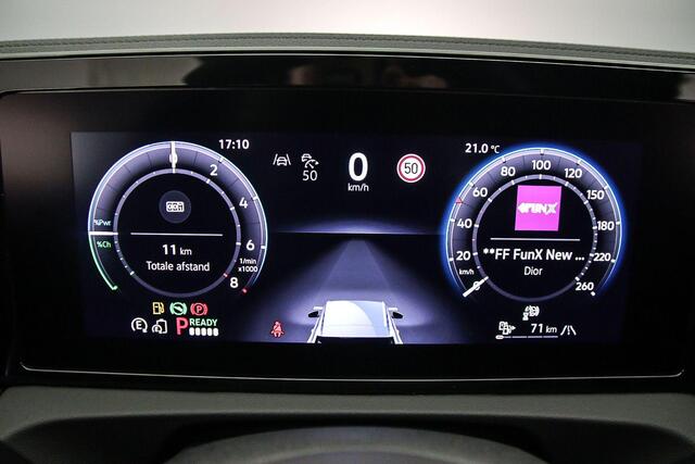 Volkswagen TIGUAN R-Line Edition 1.5 TSI eHybrid 272pk DSG Automaat Trekhaak, Black Style, Panoramadak, Adaptive cruise control, Elektriche achterklep, Achteruitrijcamera