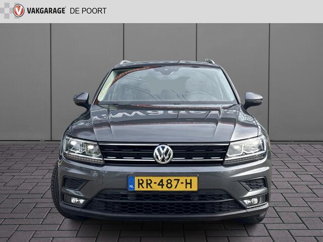 Volkswagen TIGUAN 1.4 TSI ACT Comfortline Business | NL- auto | ACC | Clima | Carplay | Navi