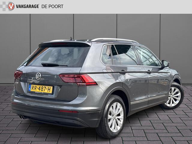 Volkswagen TIGUAN 1.4 TSI ACT Comfortline Business | NL- auto | ACC | Clima | Carplay | Navi