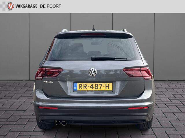 Volkswagen TIGUAN 1.4 TSI ACT Comfortline Business | NL- auto | ACC | Clima | Carplay | Navi