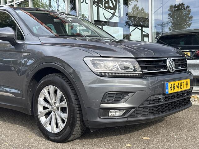 Volkswagen TIGUAN 1.4 TSI ACT Comfortline Business | NL- auto | ACC | Clima | Carplay | Navi