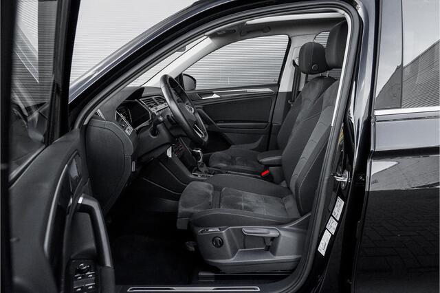 Volkswagen TIGUAN 1.4 TSI eHybrid Elegance ACC Pano Ergo Comfortstoel 360° Dealeronderhouden