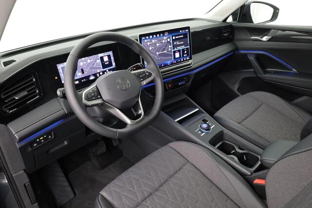 Volkswagen TIGUAN Life Edition 1.5 eHybrid 150 kW / 204 pk SUV 6 ver