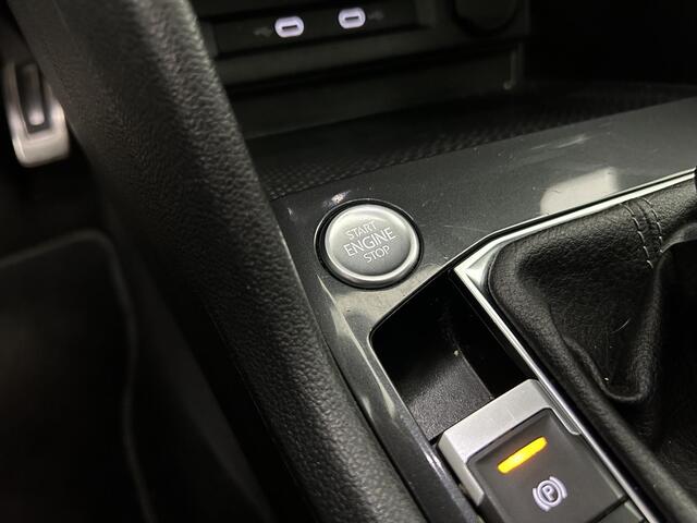 Volkswagen TIGUAN 1.4 TSI 245pk eHybrid R-Line Business+ Black Style Leder Memory 360Camera Panoramadak Keyless Stoelverwarming Virtual Cockpit Navigatie