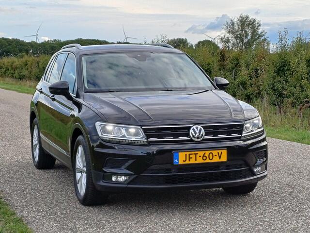 Volkswagen TIGUAN 1.4 TSI Comfortline Business /Camera/Carplay/Navi/Cruise/18"/