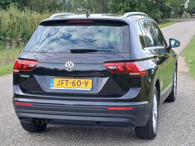 Volkswagen TIGUAN 1.4 TSI Comfortline Business /Camera/Carplay/Navi/Cruise/18"/