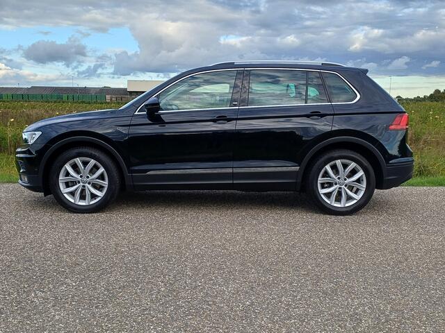 Volkswagen TIGUAN 1.4 TSI Comfortline Business /Camera/Carplay/Navi/Cruise/18"/