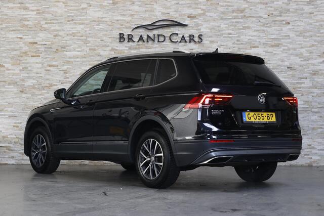 Volkswagen TIGUAN Allspace 1.5 TSI Comfortline Business 7p. | Navi | CAMERA | NAP | Orig. NL |