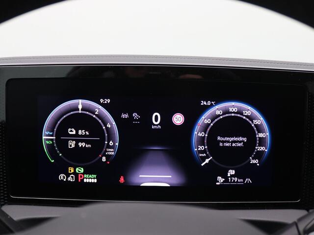 Volkswagen TIGUAN 1.5 eHybrid Life Edition 204PK DSG Trekhaak, Achteruitrijcamera, Navi via Apple Carplay/Android Auto, Keyless, Side Assist, Stoel-Stuurverwarming, Elektr. Achterklep, 17" LM Velgen