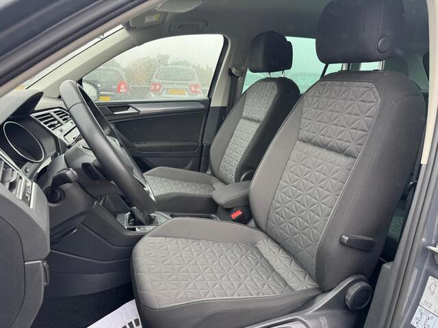 Volkswagen TIGUAN 1.5 TSI Life Business DSG Automaat | Navi |
