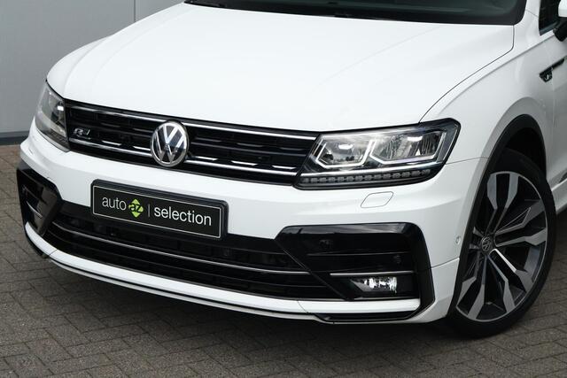 Volkswagen TIGUAN 2.0 TSI 4Motion Highline Business R / Panorama