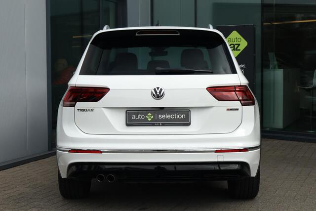 Volkswagen TIGUAN 2.0 TSI 4Motion Highline Business R / Panorama