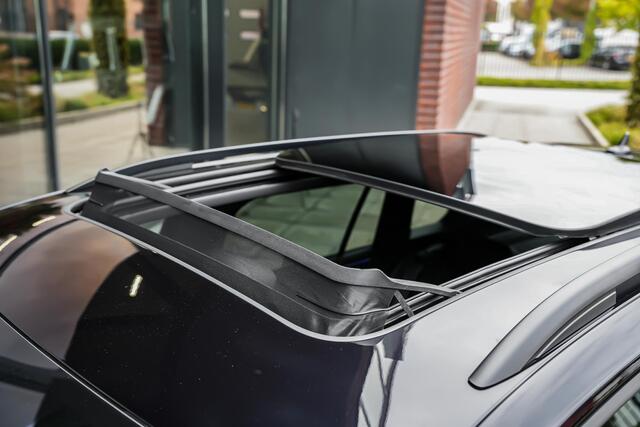 Volkswagen TIGUAN R 4Motion 2.0 320pk TSI 75 Edition |Akrapovic|panoramadak|Harman&Kardon|HUD|memory|lederen stoelen|360 camera|Apple Carplay|