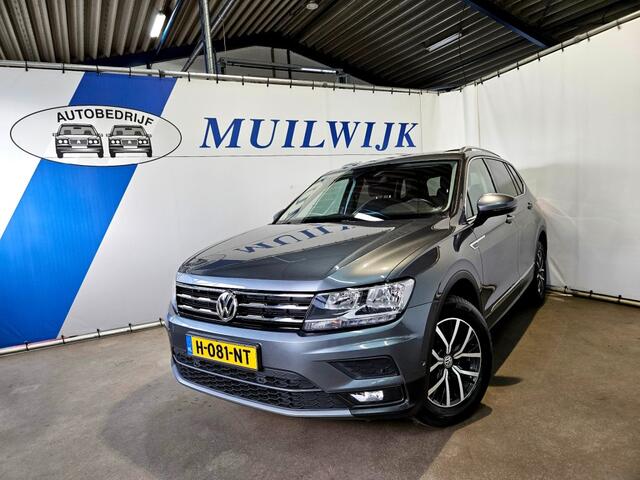 Volkswagen TIGUAN 1.5 TSI Comfortline Business / Camera / Panoramadak / NL Au