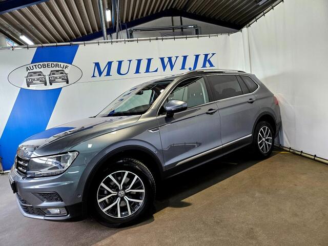 Volkswagen TIGUAN 1.5 TSI Comfortline Business / Camera / Panoramadak / NL Au