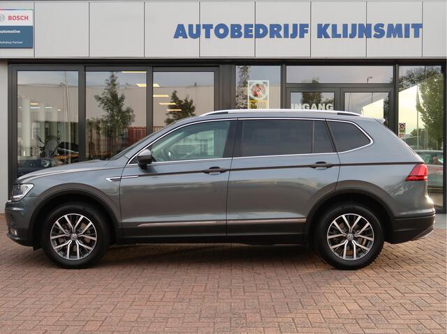 Volkswagen TIGUAN Allspace 1.5 TSI Comfortline Business 7 Pers. | Trekhaak |