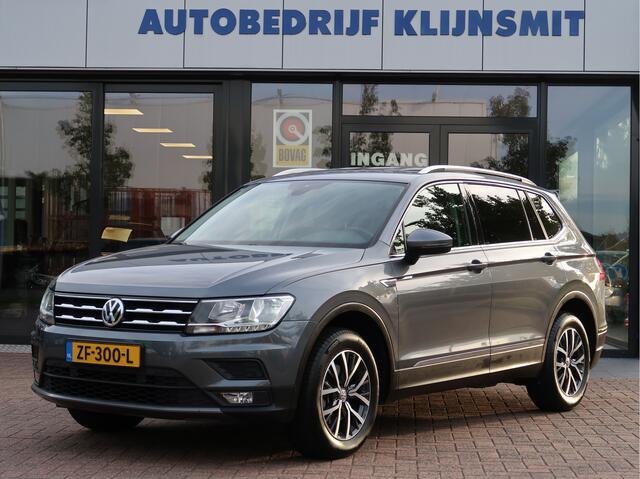 Volkswagen TIGUAN Allspace 1.5 TSI Comfortline Business 7 Pers. | Trekhaak |