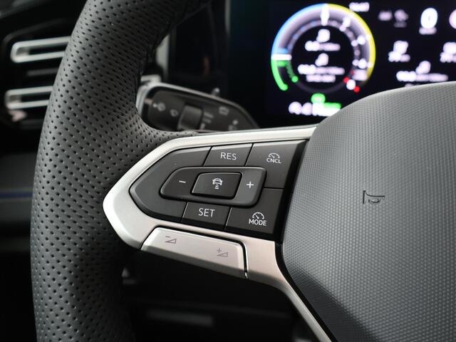 Volkswagen TIGUAN 1.5 eHybrid 272pk R-Line Edition DSG | Black Style | Assistance Plus pakket | Comfort pakket |