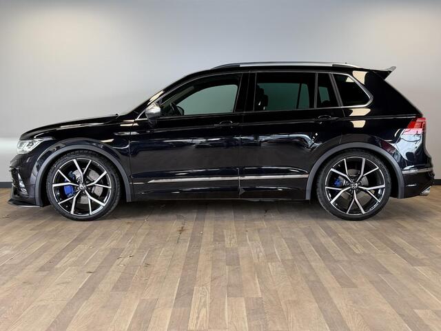 Volkswagen TIGUAN 2.0 TSI R 75 Edition 4Motion AKRA | PANO | DCC