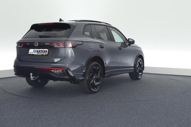 Volkswagen TIGUAN 1.5 272pk eHybrid R-Line Edition Trekhaak Camera Panoramadak Stoelverwarming Massage Carplay