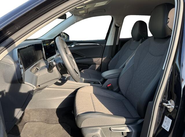 Volkswagen TIGUAN 1.5 eHybrid Life Edition I Carplay I ACC I Keyless