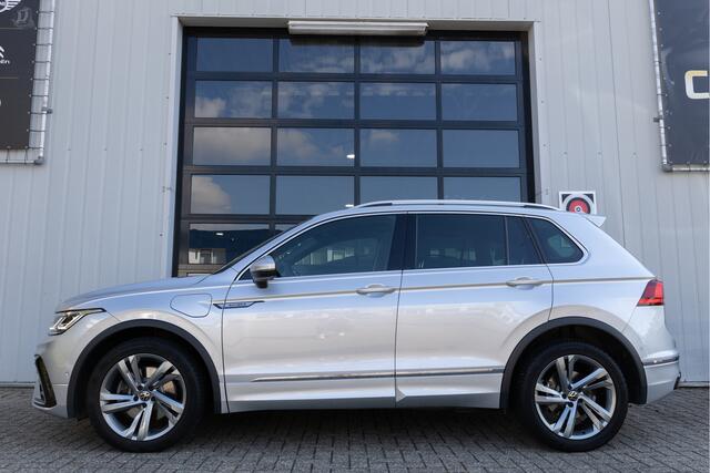 Volkswagen TIGUAN 1.4 TSI eHybrid 2x R-Line Business+ ?PANO?Matrix?ACC?CAM