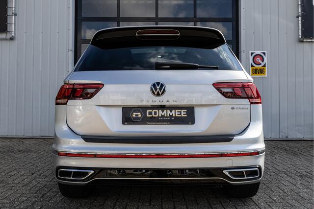 Volkswagen TIGUAN 1.4 TSI eHybrid 2x R-Line Business+ ?PANO?Matrix?ACC?CAM