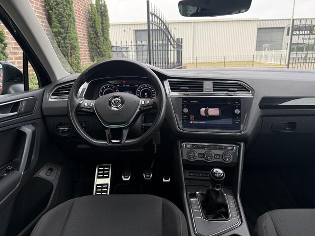 Volkswagen TIGUAN 1.4 TSI ACT Comfortline Business R