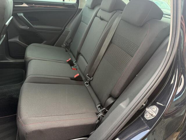 Volkswagen TIGUAN 1.4 TSI ACT Comfortline Business R