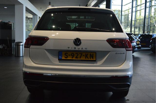 Volkswagen TIGUAN 1.4 TSI eHybrid pano led pdc head up 245 pk !!