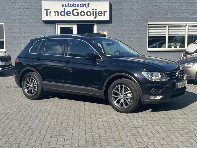 Volkswagen TIGUAN 1.4 TSi DSG ACT Comfortline