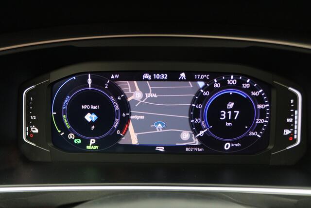 Volkswagen TIGUAN 1.4 TSI eHybrid R-Line Business+