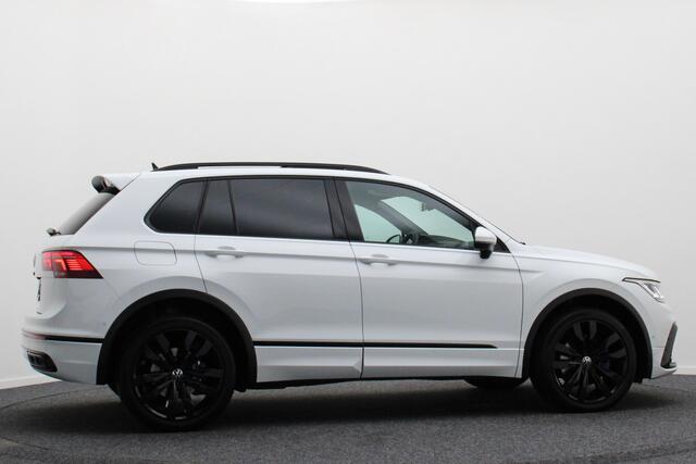 Volkswagen TIGUAN 1.4 TSI eHybrid R-Line Business+