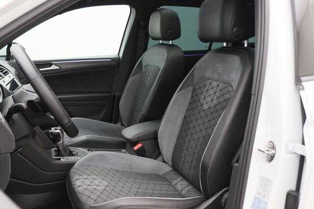 Volkswagen TIGUAN 1.4 TSI eHybrid R-Line Business+