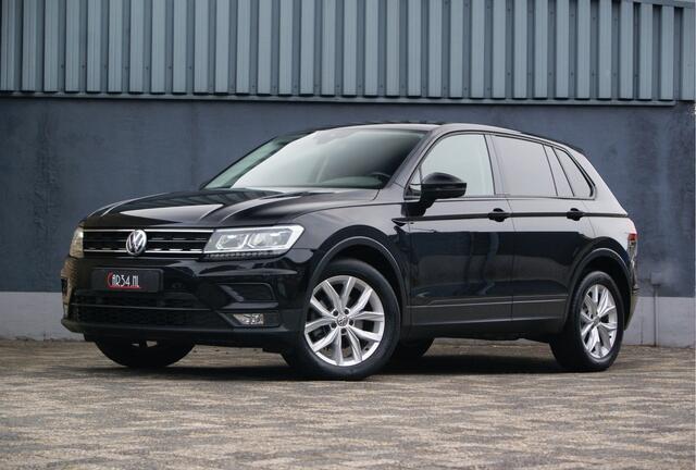 Volkswagen TIGUAN 1.4 TSI ACT 150PK DSG Navi/Clima/Stoelverwarming/Alcantara