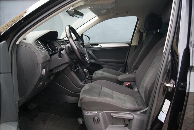 Volkswagen TIGUAN 1.4 TSI ACT 150PK DSG Navi/Clima/Stoelverwarming/Alcantara