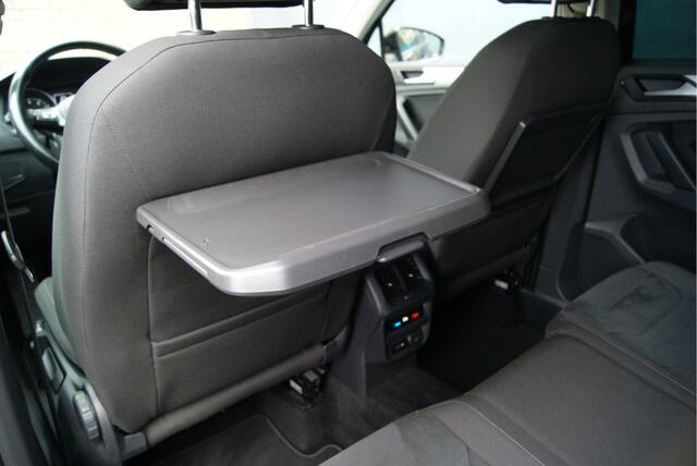 Volkswagen TIGUAN 1.4 TSI ACT 150PK DSG Navi/Clima/Stoelverwarming/Alcantara