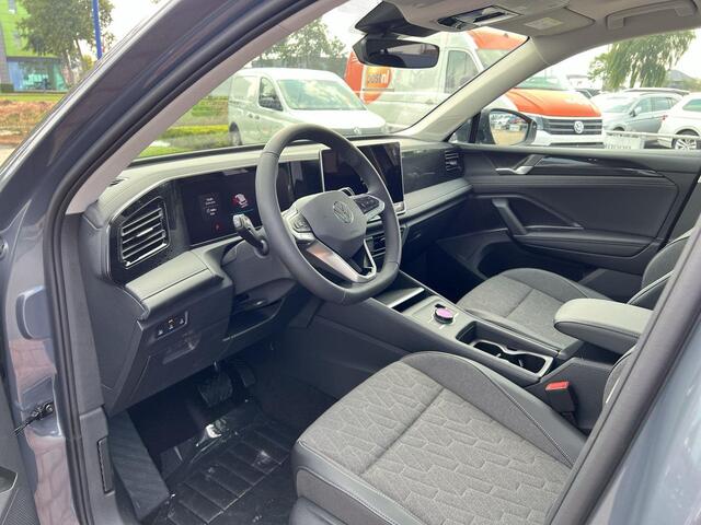 Volkswagen TIGUAN 1.5 eHybrid Life Edition | Pano Dak | Trekhaak | | PHEV | 204Pk | 18 Inch | DCC |