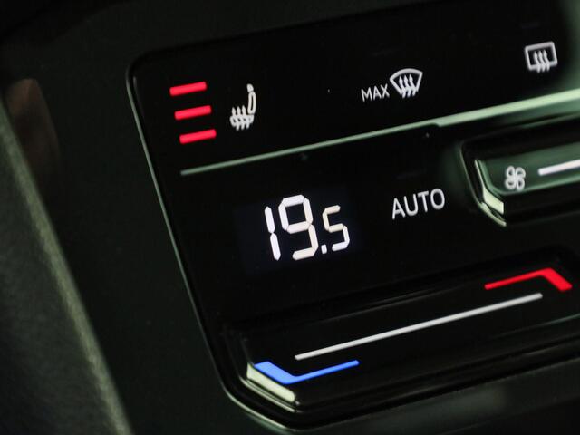 Volkswagen TIGUAN 1.5TSI/150PK Life · Navigatie · Apple/Android · Stoel- & Stuurverwarming · Garantie tot juli 2026