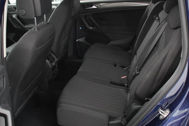 Volkswagen TIGUAN Allspace 1.5 TSI 150pk DSG Life 7p. | Navigatie | Climate Control | Trekhaak | Virtual Cockpit | Electrisch te openen achterklep | Camera