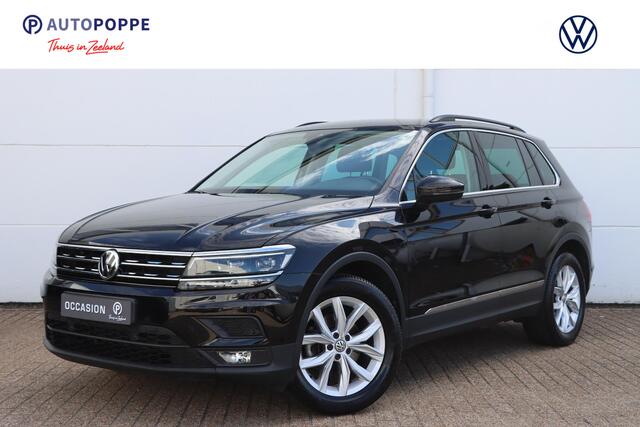 Volkswagen TIGUAN 1.5 TSI ACT Comfortline Business DSG7