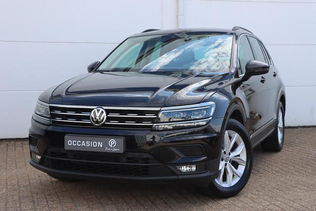 Volkswagen TIGUAN 1.5 TSI ACT Comfortline Business DSG7