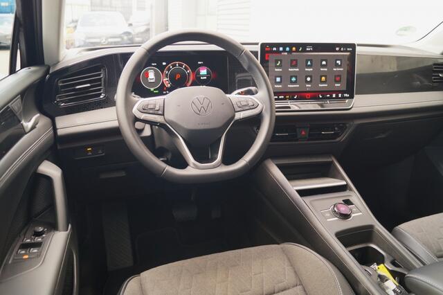 Volkswagen TIGUAN 1.5 eTSI 130pk DSG Life -LED-ECC-CAM-18inch-NAVI-