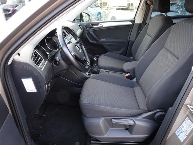 Volkswagen TIGUAN 1.4 TSI Trendline Airco/Cruise/Trekhaak/Apple carplay