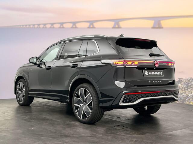 Volkswagen TIGUAN R-Line-Edition 1.5 eHybrid 150 kW / 204 pk SUV 6 v